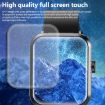 S6 TWS Earphone & Smart Bracelet 1.91" Bluetooth Call/Health Monitor - 7