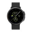 K9 Smart Watch 1.39" TFT Screen, Bluetooth Calling, Health Monitor, Black - 2