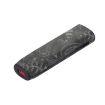 IQOS ILUMA ONE Protective Case with Lanyard - Cashew Flower Black - 1