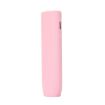 IQOS ILUMA ONE Pink Silicone Shockproof Protective Case - 1