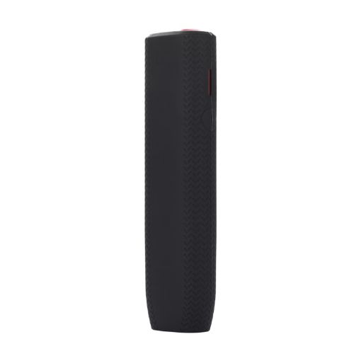 IQOS ILUMA ONE Black Silicone Shockproof Protective Case - 1