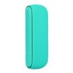 IQOS ILUMA Silicone Case with Charging Compartment - Mint Green - 2