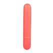 IQOS ILUMA Silicone Case with Charging Compartment & Side Cover - Orange - 4