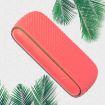 IQOS ILUMA Silicone Case with Charging Compartment & Side Cover - Orange - 6