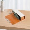 IQOS ILUMA Black Denim Electronic Cigarette Storage Bag with Loop - 7