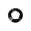 IQOS ILUMA/Prime Cap Rod Five Rings with Removal Tool - Black Diamond - 2