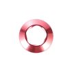 IQOS ILUMA/Prime Cap Rod Five Rings with Removal Tool - Rose Red - 2
