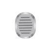 IQOS ILUMA ONE E-cigarette Rod Cap Striped Grey + Removal Tool - 1