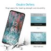 Nokia C12 Tempered Glass Film 10pcs 0.26mm 9H 2.5D Screen Protector - 5