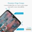Nokia C12 Plus 50pcs 0.26mm 9H 2.5D Tempered Glass Screen Protector - 3