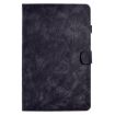 Samsung Galaxy Tab A7 2020 Black PU Case with Wake/Sleep Function - 2