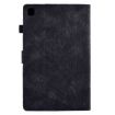 Samsung Galaxy Tab A7 2020 Black PU Case with Wake/Sleep Function - 3