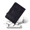 Samsung Galaxy Tab A7 2020 Black PU Case with Wake/Sleep Function - 6
