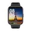 Q668 1.99" 4G Smart Watch Android 9.0, 4GB+64GB, Black - 2