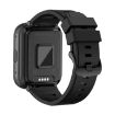 Q668 1.99" 4G Smart Watch Android 9.0, 4GB+64GB, Black - 3