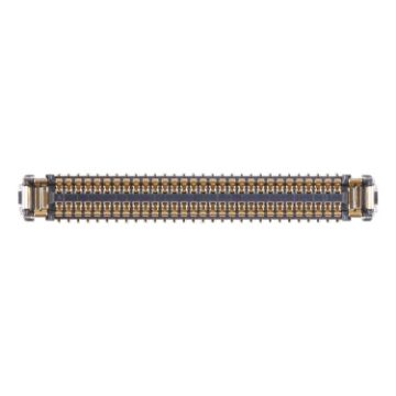 iPad Air 2020 LCD Display FPC Connector 60Pin for Motherboard - 1