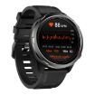Zeblaze Stratos 2 Lite GPS Smart Watch, 1.32" IPS, 5 ATM, Heart Rate, Black - 2