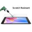Blackview Tab 5 Tempered Glass Film 9H 2.5D Explosion-proof Screen Protector - 4