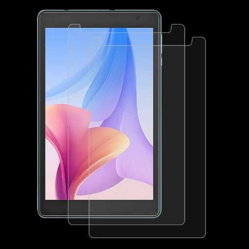 Blackview Tab 5 Tempered Glass Film 2pcs 9H 2.5D Explosion-proof - 1