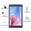 Blackview Tab 5 Tempered Glass Film 2pcs 9H 2.5D Explosion-proof - 3