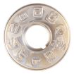Canon EOS 90D OEM Mode Dial Iron Pad Replacement - 3