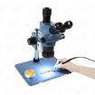 Kaisi Ma3 Mini USB Microscope with Smoke Exhaust Fan - 6