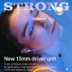 Fingertime T17 TWS Mini In-Ear Wireless Bluetooth Earphone - White - 7