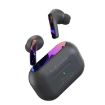 Fingertime T17 TWS Mini In-Ear Wireless Bluetooth Earphone (Black) - 1