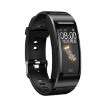 B7 Bluetooth Earphone Smart Bracelet - Sleep, Blood Oxygen, Heart Rate Monitor - 2