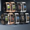 B7 Bluetooth Earphone Smart Bracelet - Sleep, Blood Oxygen, Heart Rate Monitor - 3