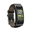 B7 Bluetooth Earphone Smart Bracelet - Sleep, Blood Oxygen, Heart Rate Monitor - 2