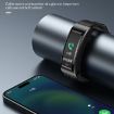 B7 Bluetooth Earphone Smart Bracelet - Sleep, Oxygen, Heart Rate Monitor - 8