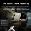OVISEN T93 Smart Watch & Bluetooth Headset, 1.96" IPS, Blood Oxygen Monitor - 8