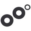 Xiaomi Redmi Note 11T Pro+ Back Camera Lens 10pcs Replacement Set - 2