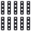 TCL 20L/20 Lite Back Camera Lens - 10pcs Replacement Set - 1