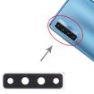 TCL 20L/20 Lite Back Camera Lens - 10pcs Replacement Set - 4