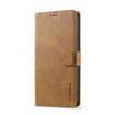 Google Pixel 10 Pro XL LC.IMEEKE Yellow Calf Texture Flip Leather Case - 2