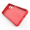 Realme 10 Pro 5G Magic Shield TPU Flannel Case - Dark Green - 6