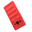 Realme 11 Pro 5G/11 Pro+ 5G Magic Shield TPU Flannel Case Black - 4
