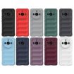 Realme 11 Pro 5G/11 Pro+ 5G Red Magic Shield TPU Flannel Case - 2