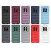 Realme 12 Pro 5G/12 Pro+ Black Magic Shield TPU Flannel Phone Case - 6