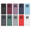 Realme P2 Pro 5G Global Magic Shield TPU Flannel Case Light Blue - 7