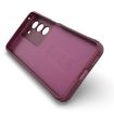 Realme V60 Pro/14x 5G Global Magic Shield TPU Flannel Case Black - 4