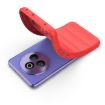 Realme P3 Pro 5G Global Red Magic Shield TPU + Flannel Phone Case - 6