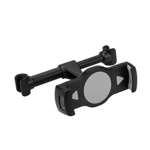 Yesido C29 Black Car Rear Seat Tablet Holder - 1