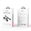 Yesido C29 Black Car Rear Seat Tablet Holder - 4