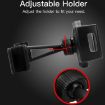 Yesido C29 Black Car Rear Seat Tablet Holder - 7