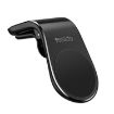 Yesido C64 Car Air Vent Magnetic Phone Holder - Black - 1