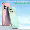 Huawei Nova 14 Pro XINLI 6D Electroplate TPU Case - Hawthorn Red - 2