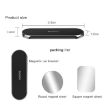 Yesido C83 Black Car Magnetic Phone Holder - Strong Grip - 3